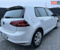Белый Фольксваген e-Golf, объемом двигателя 0 л и пробегом 161 тыс. км за 7750 $, фото 2 на Automoto.ua