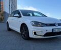 Белый Фольксваген e-Golf, объемом двигателя 0 л и пробегом 132 тыс. км за 9700 $, фото 1 на Automoto.ua