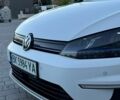 Білий Фольксваген e-Golf, об'ємом двигуна 0 л та пробігом 136 тис. км за 8600 $, фото 7 на Automoto.ua
