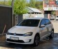 Белый Фольксваген e-Golf, объемом двигателя 0 л и пробегом 147 тыс. км за 9500 $, фото 53 на Automoto.ua