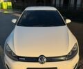 Білий Фольксваген e-Golf, об'ємом двигуна 0 л та пробігом 141 тис. км за 7600 $, фото 8 на Automoto.ua