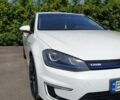 Білий Фольксваген e-Golf, об'ємом двигуна 0 л та пробігом 138 тис. км за 7900 $, фото 3 на Automoto.ua
