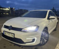 Белый Фольксваген e-Golf, объемом двигателя 0 л и пробегом 121 тыс. км за 9000 $, фото 3 на Automoto.ua