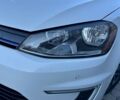 Білий Фольксваген e-Golf, об'ємом двигуна 0 л та пробігом 101 тис. км за 9499 $, фото 25 на Automoto.ua