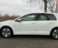 Білий Фольксваген e-Golf, об'ємом двигуна 0 л та пробігом 126 тис. км за 8550 $, фото 9 на Automoto.ua
