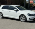 Белый Фольксваген e-Golf, объемом двигателя 0 л и пробегом 170 тыс. км за 8800 $, фото 5 на Automoto.ua