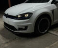 Белый Фольксваген e-Golf, объемом двигателя 0 л и пробегом 134 тыс. км за 8999 $, фото 3 на Automoto.ua