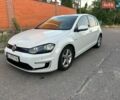 Білий Фольксваген e-Golf, об'ємом двигуна 0 л та пробігом 124 тис. км за 8900 $, фото 6 на Automoto.ua