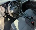 Белый Фольксваген e-Golf, объемом двигателя 0 л и пробегом 107 тыс. км за 7900 $, фото 7 на Automoto.ua