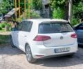 Белый Фольксваген e-Golf, объемом двигателя 0 л и пробегом 130 тыс. км за 8000 $, фото 4 на Automoto.ua