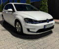 Белый Фольксваген e-Golf, объемом двигателя 0 л и пробегом 169 тыс. км за 8400 $, фото 5 на Automoto.ua