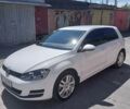 Белый Фольксваген e-Golf, объемом двигателя 0 л и пробегом 73 тыс. км за 9900 $, фото 1 на Automoto.ua