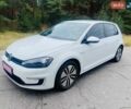 Білий Фольксваген e-Golf, об'ємом двигуна 0 л та пробігом 132 тис. км за 9500 $, фото 8 на Automoto.ua