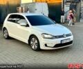 Білий Фольксваген e-Golf, об'ємом двигуна 88 л та пробігом 133 тис. км за 7900 $, фото 2 на Automoto.ua
