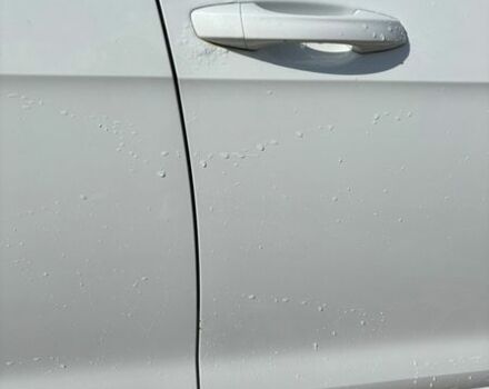 Белый Фольксваген e-Golf, объемом двигателя 0 л и пробегом 214 тыс. км за 7200 $, фото 5 на Automoto.ua