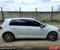 Белый Фольксваген e-Golf, объемом двигателя 0.12 л и пробегом 130 тыс. км за 10200 $, фото 3 на Automoto.ua