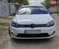 Білий Фольксваген e-Golf, об'ємом двигуна 0 л та пробігом 130 тис. км за 9999 $, фото 2 на Automoto.ua