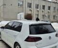 Білий Фольксваген e-Golf, об'ємом двигуна 0 л та пробігом 157 тис. км за 7400 $, фото 4 на Automoto.ua