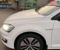 Білий Фольксваген e-Golf, об'ємом двигуна 0 л та пробігом 109 тис. км за 8999 $, фото 19 на Automoto.ua