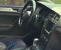 Білий Фольксваген e-Golf, об'ємом двигуна 0 л та пробігом 177 тис. км за 8299 $, фото 6 на Automoto.ua