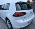 Белый Фольксваген e-Golf, объемом двигателя 0 л и пробегом 161 тыс. км за 7750 $, фото 3 на Automoto.ua
