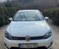 Белый Фольксваген e-Golf, объемом двигателя 0 л и пробегом 104 тыс. км за 8500 $, фото 1 на Automoto.ua