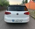 Білий Фольксваген e-Golf, об'ємом двигуна 0 л та пробігом 124 тис. км за 8900 $, фото 4 на Automoto.ua
