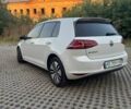 Білий Фольксваген e-Golf, об'ємом двигуна 0 л та пробігом 107 тис. км за 9200 $, фото 4 на Automoto.ua
