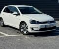 Белый Фольксваген e-Golf, объемом двигателя 0 л и пробегом 153 тыс. км за 8800 $, фото 5 на Automoto.ua