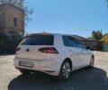 Білий Фольксваген e-Golf, об'ємом двигуна 0 л та пробігом 103 тис. км за 7999 $, фото 4 на Automoto.ua