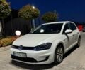 Белый Фольксваген e-Golf, объемом двигателя 0 л и пробегом 169 тыс. км за 8400 $, фото 1 на Automoto.ua