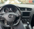 Білий Фольксваген e-Golf, об'ємом двигуна 0 л та пробігом 113 тис. км за 9900 $, фото 14 на Automoto.ua
