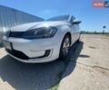 Білий Фольксваген e-Golf, об'ємом двигуна 0 л та пробігом 156 тис. км за 7500 $, фото 3 на Automoto.ua