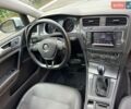 Білий Фольксваген e-Golf, об'ємом двигуна 0 л та пробігом 126 тис. км за 8000 $, фото 24 на Automoto.ua