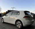 Белый Фольксваген e-Golf, объемом двигателя 0 л и пробегом 151 тыс. км за 8100 $, фото 16 на Automoto.ua