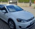 Белый Фольксваген e-Golf, объемом двигателя 0 л и пробегом 160 тыс. км за 7500 $, фото 4 на Automoto.ua
