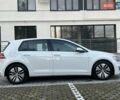 Белый Фольксваген e-Golf, объемом двигателя 0 л и пробегом 127 тыс. км за 8350 $, фото 3 на Automoto.ua