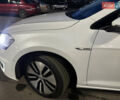 Белый Фольксваген e-Golf, объемом двигателя 0 л и пробегом 121 тыс. км за 9000 $, фото 5 на Automoto.ua