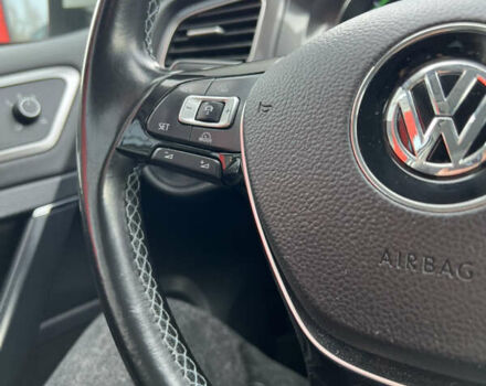 Белый Фольксваген e-Golf, объемом двигателя 0 л и пробегом 120 тыс. км за 7800 $, фото 12 на Automoto.ua