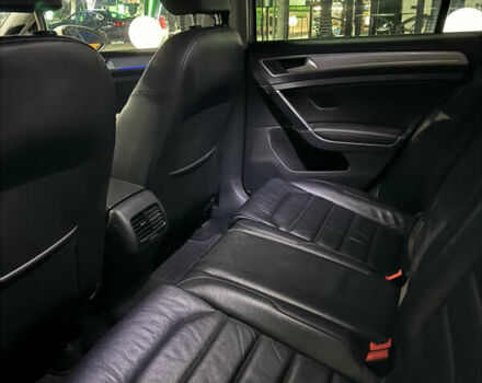 Белый Фольксваген e-Golf, объемом двигателя 0 л и пробегом 169 тыс. км за 8400 $, фото 30 на Automoto.ua