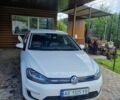 Белый Фольксваген e-Golf, объемом двигателя 0 л и пробегом 174 тыс. км за 8700 $, фото 1 на Automoto.ua