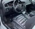 Білий Фольксваген e-Golf, об'ємом двигуна 0 л та пробігом 106 тис. км за 9800 $, фото 8 на Automoto.ua