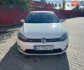 Белый Фольксваген e-Golf, объемом двигателя 0 л и пробегом 152 тыс. км за 9900 $, фото 1 на Automoto.ua