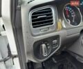 Білий Фольксваген e-Golf, об'ємом двигуна 0 л та пробігом 126 тис. км за 8000 $, фото 17 на Automoto.ua