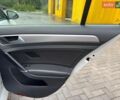 Білий Фольксваген e-Golf, об'ємом двигуна 0 л та пробігом 126 тис. км за 8000 $, фото 31 на Automoto.ua
