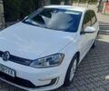 Белый Фольксваген e-Golf, объемом двигателя 0 л и пробегом 160 тыс. км за 7500 $, фото 5 на Automoto.ua