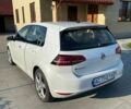 Белый Фольксваген e-Golf, объемом двигателя 0 л и пробегом 102 тыс. км за 7800 $, фото 3 на Automoto.ua