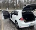 Білий Фольксваген e-Golf, об'ємом двигуна 0 л та пробігом 170 тис. км за 9000 $, фото 7 на Automoto.ua