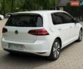 Белый Фольксваген e-Golf, объемом двигателя 0 л и пробегом 134 тыс. км за 8500 $, фото 10 на Automoto.ua
