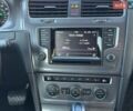 Белый Фольксваген e-Golf, объемом двигателя 0 л и пробегом 126 тыс. км за 8000 $, фото 32 на Automoto.ua